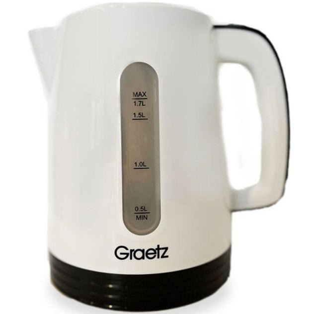 ელექტრო ჩაიდანი GRAETZ T-8803A