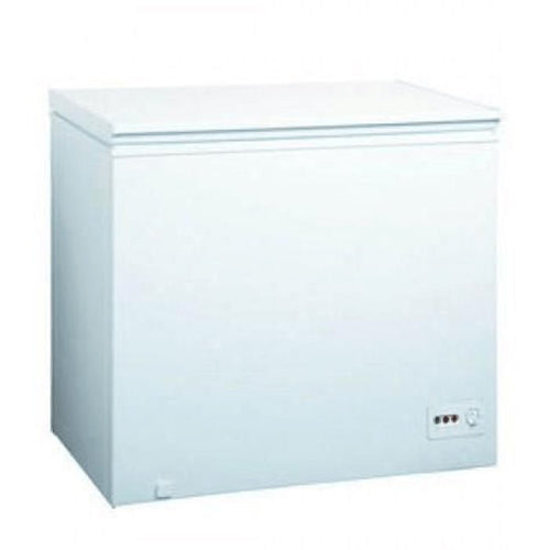 მინი მაცივარი MIDEA HS-258CN კლასი A+