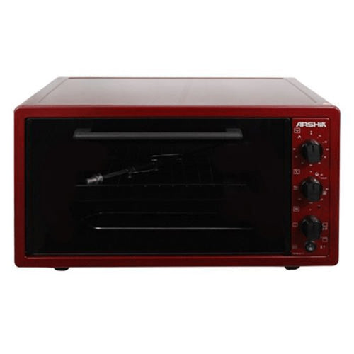 მიკროტალღური ღუმელი Arshia TO786-6117/M4510 R