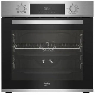 ჩასაშენებელი ელ. ღუმელი BEKO BBIM12300XM Superia