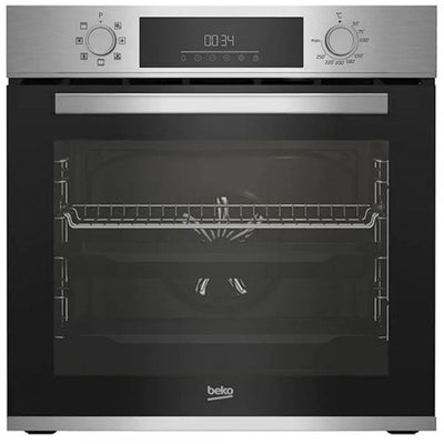 ჩასაშენებელი ელ. ღუმელი BEKO BBIM12300XM Superia