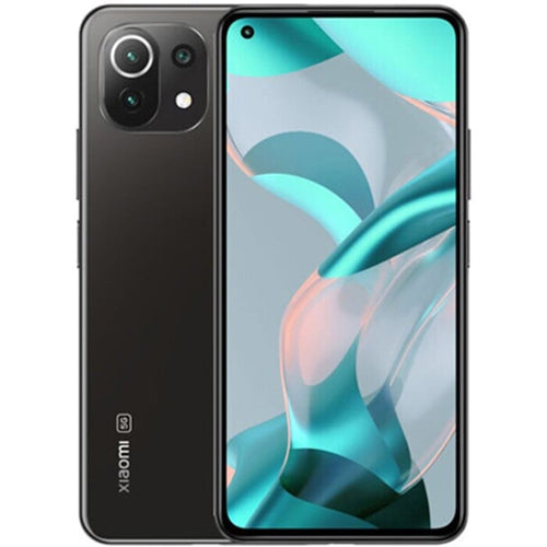 მობილური ტელეფონი XIAOMI 11 LITE 5G NE 2021წ