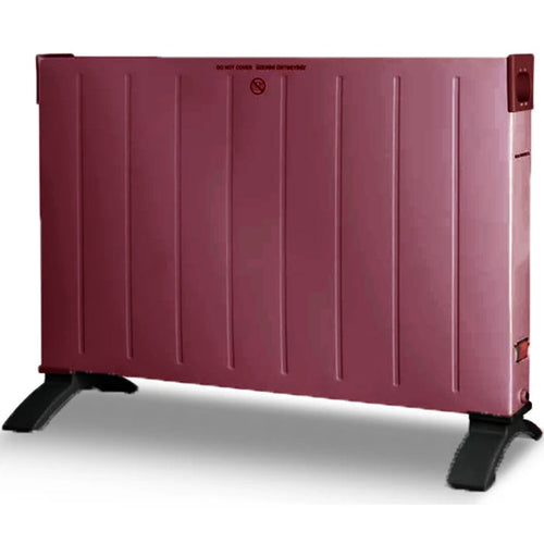 კონვექტორული გამათბობელი KUMTEL HC-2930 VIOLET