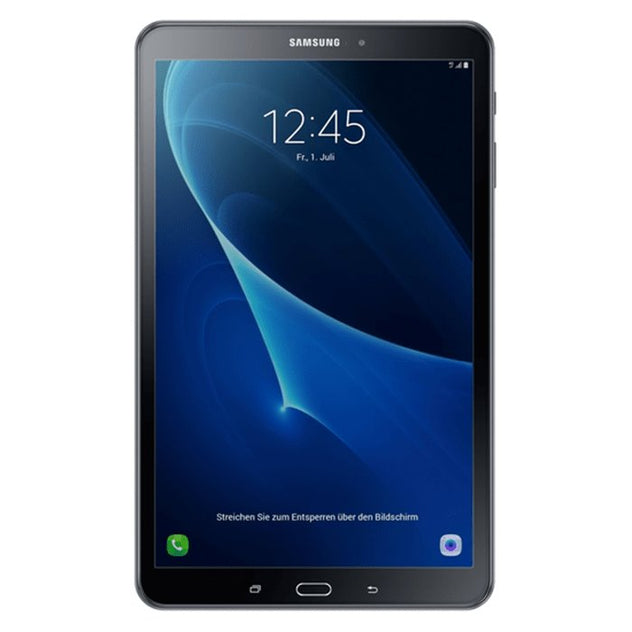 პლანშეტი Samsung SM-T585 Galaxy Tab A SM-T585NZKASER