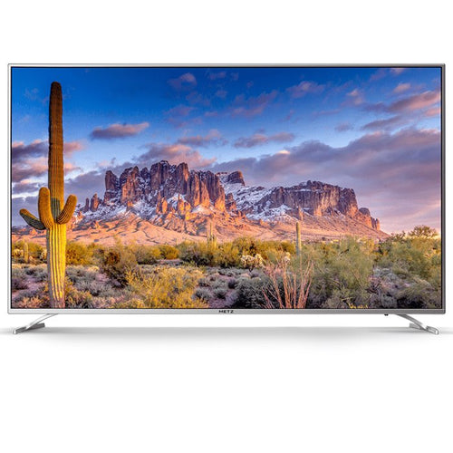 Smart 4k Android ტელევიზორი Metz 50G2A52B 50 inch (127 სმ)