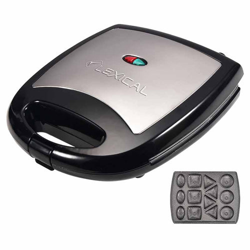 კექსის მოსამზადებელი Lexical LCM-2601