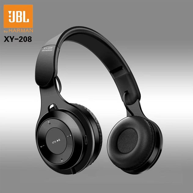 Bluetooth ყურსასმენი JBK XY-208