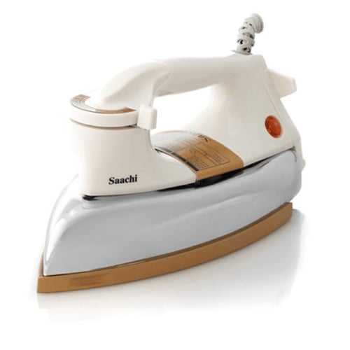 მძიმე უთო Saachi NL-IR-3103