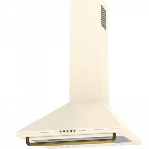 გამწოვი GORENJE WHC63CLI
