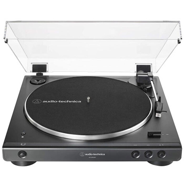 ფირსაკრავი Audio-Technica AT-LP60XBT