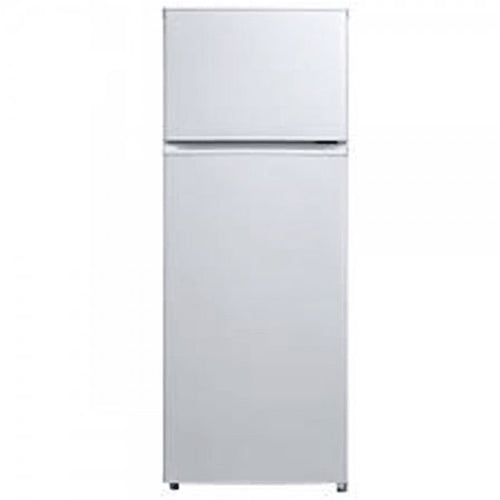 მაცივარი მშრალი ყინვით EL.DIAMOND HD-273DES კლასი A+