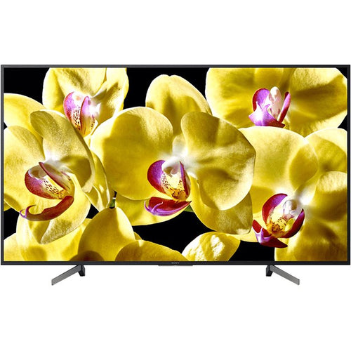 Smart 4K Android ტელევიზორი Sony KD65XG8096BR2 65 inch (165 სმ)