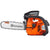 ბენზო ხერხი (დრუჟბა) Husqvarna T435 CHAINSAW 12 დიუმი 3/8 H36 SN