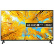 Smart 4K ტელევიზორი LG 43UQ75003LF 43 inch (109 სმ)