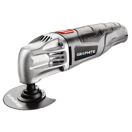 მრავალფუნქციური ელ.ინსტრუმენტი Graphite 59G020