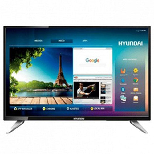 Smart Android ტელევიზორი HYUNDAI 43HY8700SM 43 inch (109 სმ)