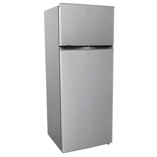 მაცივარი მშრალი ყინვით Oz ORT14DF21LIS კლასი A++