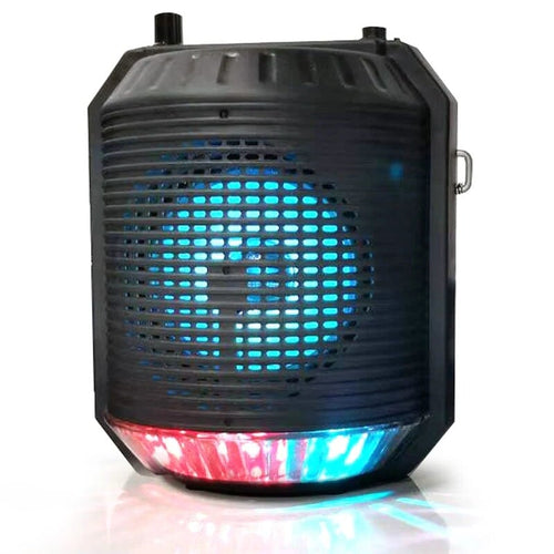 მინი Bluetooth დინამიკი მიკროფონით  RX-4101 UCO