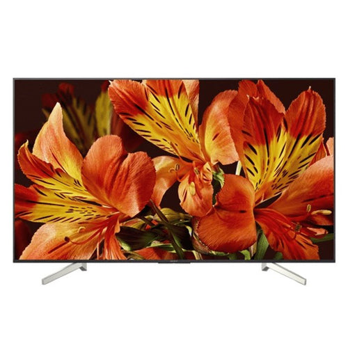 Smart 4K Android ტელევიზორი Sony KD65XF8596BR2 65 inch (165 სმ)