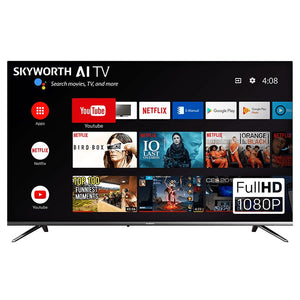 Smart Android ტელევიზორი SKYWORTH 32E20S 32 inch (81 სმ)