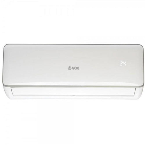 კონდიციონერი 40 მ² (ინვენტორული)VOX IVA1-12IR INV