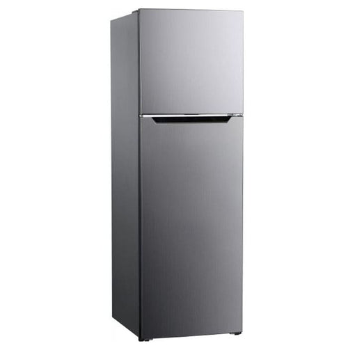 მაცივარი მშრალი ყინვით Dixi DX-32NFX კლასი A+