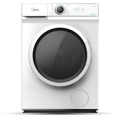 სარეცხი მანქანა 6კგ MIDEA MF100W60 კლასი A+++