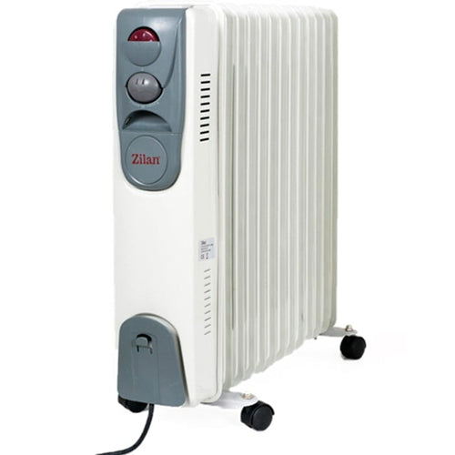 ზეთის რადიატორი Zilan ZLN2135 Fins 13