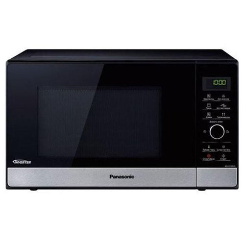 მიკროტალღური PANASONIC NN-SD38HSZPE