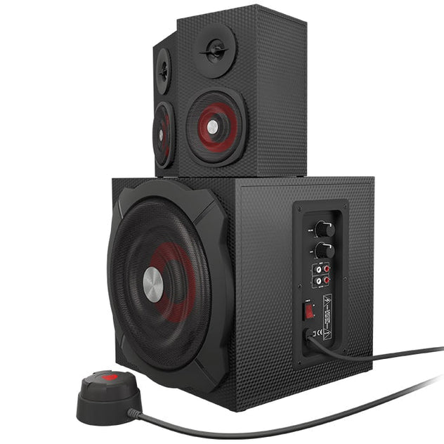 დინამიკი Genesis Gaming Speakers Helium 600