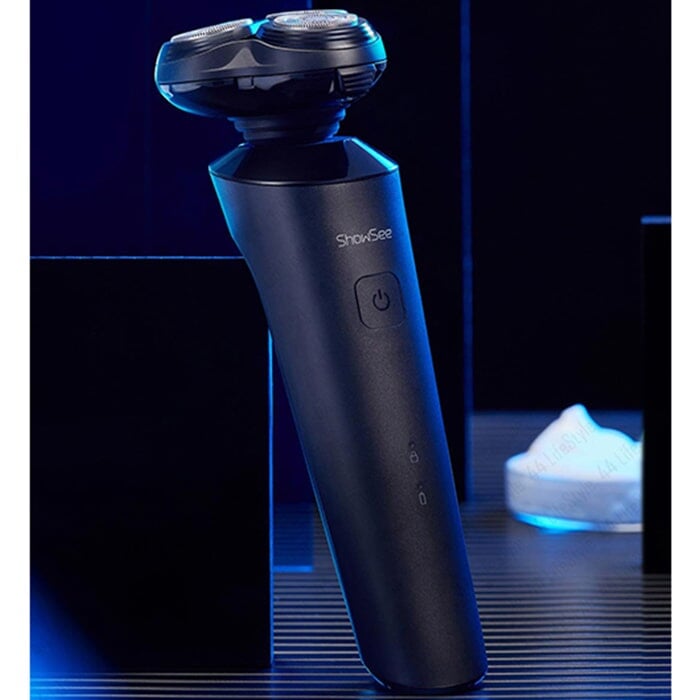 წვერსაპარსი Xiaomi Showsee Electric Shaver F303