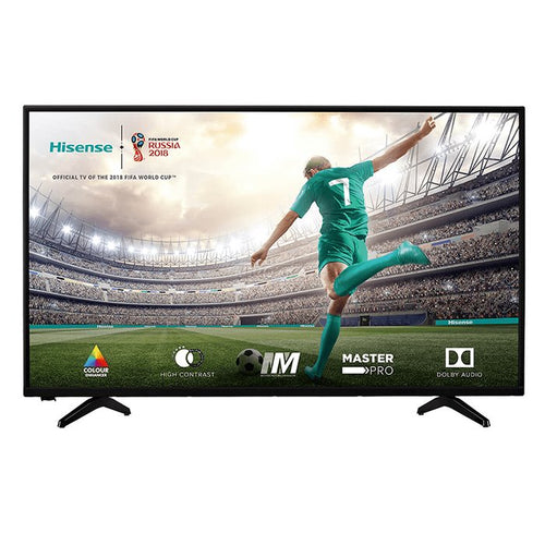 Smart ტელევიზორი Hisense H43A5600 43 inch (109 სმ)