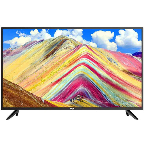 Smart 4k Android ტელევიზორი VOX 43ADWD1BU 43 inch (109სმ)