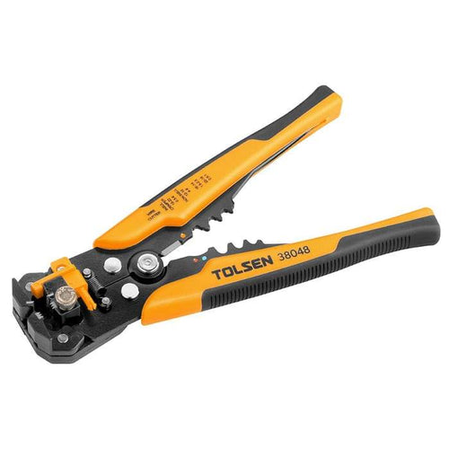 მრავალფუნქციური სადენის საფცქვნელი Tolsen TOL1522-38048