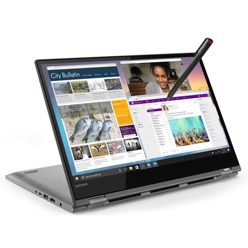 ნოუთბუქი Lenovo Yoga 530 (81EK007ERU)