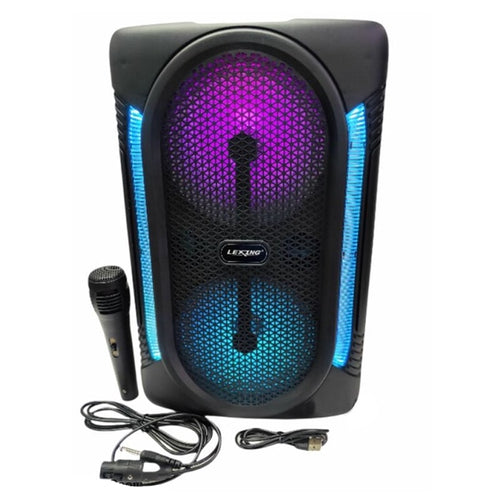 Bluetooth დინამიკი RX-6219 UCO