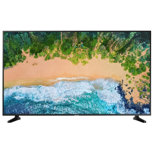 Smart 4K ტელევიზორი Samsung UE43RU7140UXRU 43 inch (109 სმ)