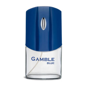 მამაკაცის სუნამო 100 მლ Gamble Blue