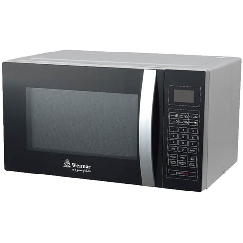 მიკროტალღური ღუმელი Weimar WE‑025PX40-DG