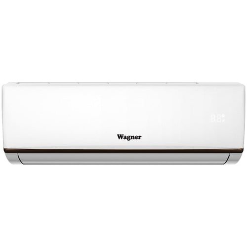 კონდიციონერი 25-60 მ2 Wagner W18WH41