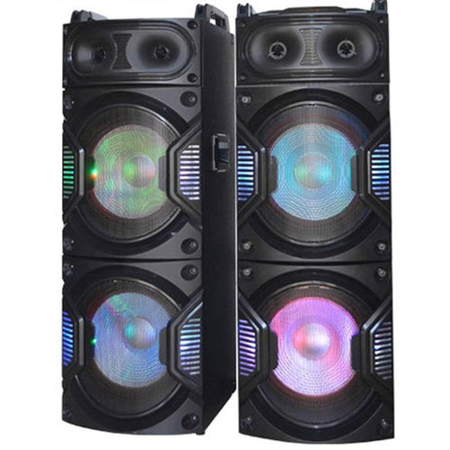 პროფესიონალური აკუსტიკური სისტემა AILIANG/OEM UF-6623