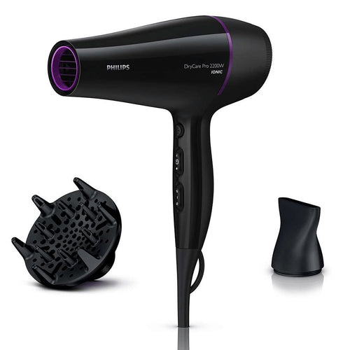 თმის ფენი PHILIPS BHD176/00