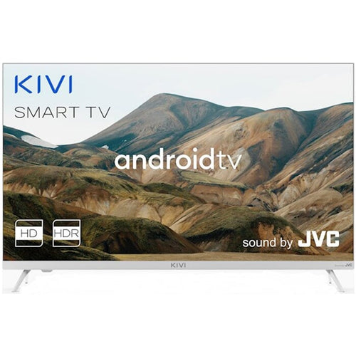 Smart Android ტელევიზორი KIVI 32H740LW 32 inch (80 სმ)