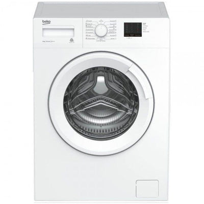 სარეცხი მანქანა 5კგ BEKO WRE 5411 BWW კლასი: A++