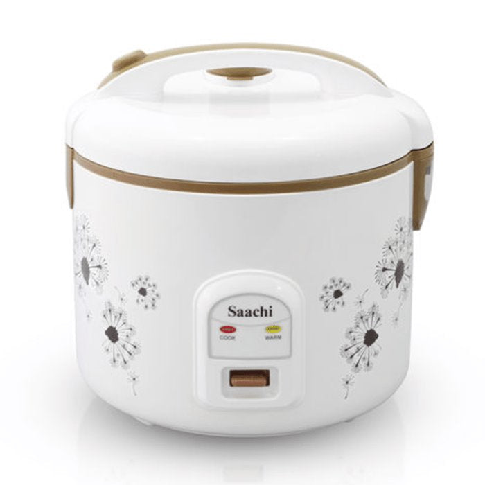 Rice cooker Saachi NL-RC-5152 – ყიდვა ყველაზე იაფად ან განვადებით