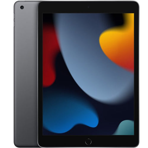 პლანშეტი Apple iPad (9th Gen) 10.2 დიუმი Wi-Fi 64GB MK2K3RK/A