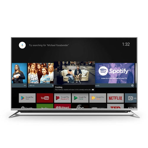 Smart 4k Android ტელევიზორი SKYWORTH 65Q3 65 inch (165 სმ)