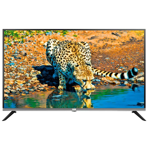 Smart Android ტელევიზორი VOX 40ADS553B 40 inch (102სმ)