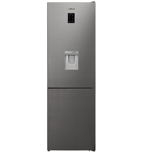 მაცივარი მშრალი ყინვით Vestfrost 3664 DSDPINX კლასი A+