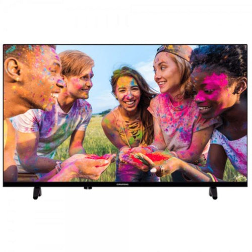 Smart ტელევიზორი Grundig 32 GEH 6600B 32 inch (81სმ)